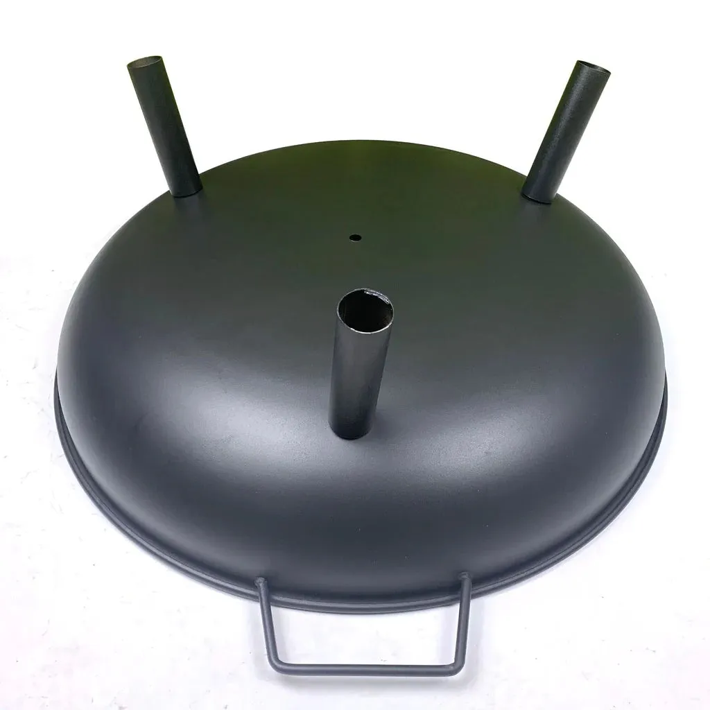 Portable Outdoor BBQ Fire Pit