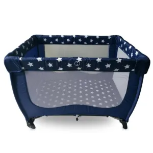 Portable Smart Crib/Cot