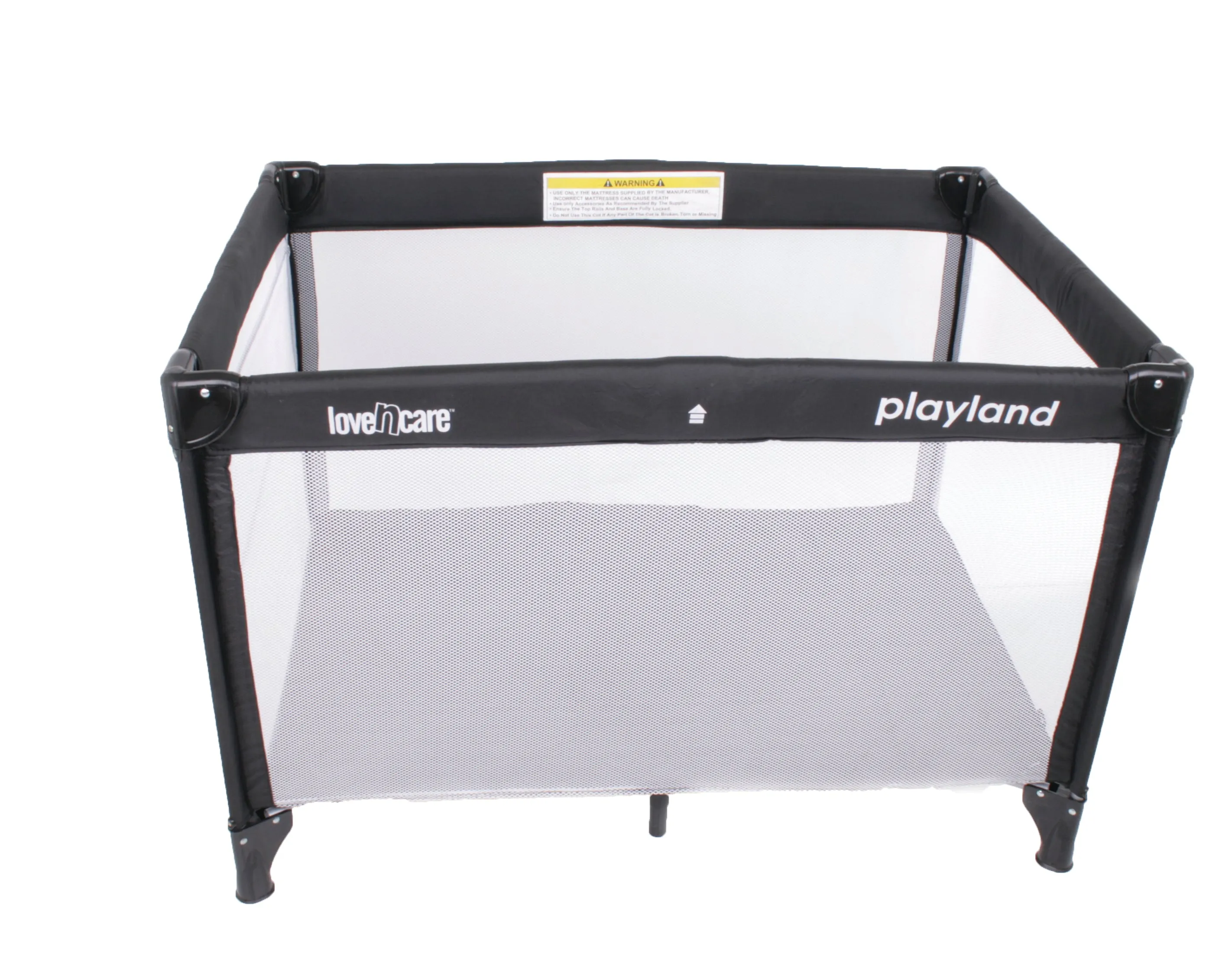 Portable Travel Cot