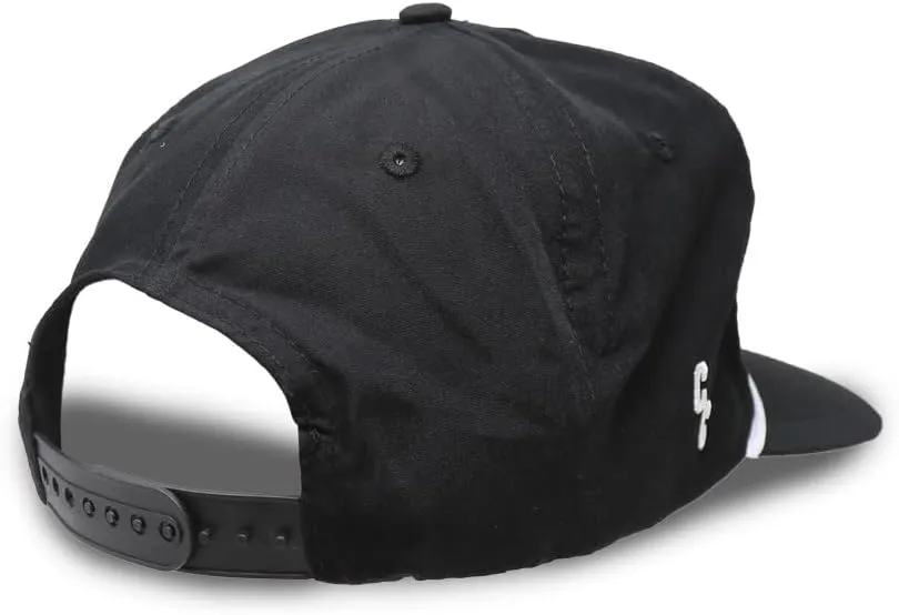 Premium Roper Snapback Hat - Trendy Adjustable Snap Back Cap for Men & Women