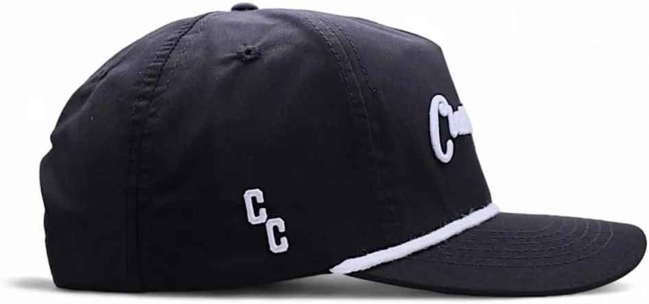 Premium Roper Snapback Hat - Trendy Adjustable Snap Back Cap for Men & Women