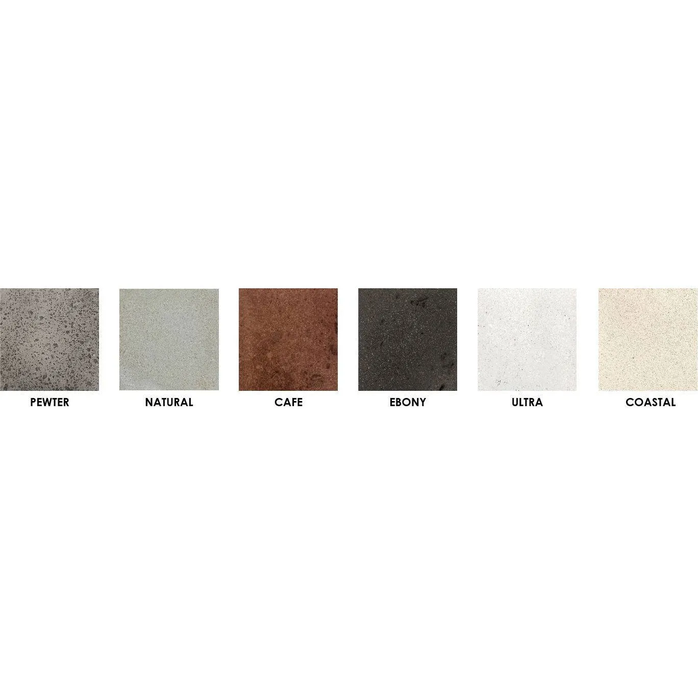 Prism Hardscapes Moderno 4 | 48" Concrete Fire Bowl