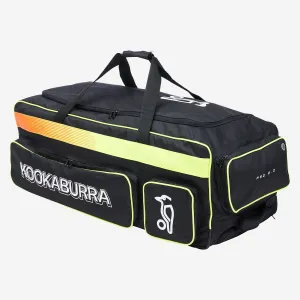 Pro 2.0 Wheelie Bag