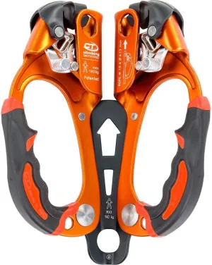 Quick'Arbor Double Hand Ascender - Arborist Climbing 2D653