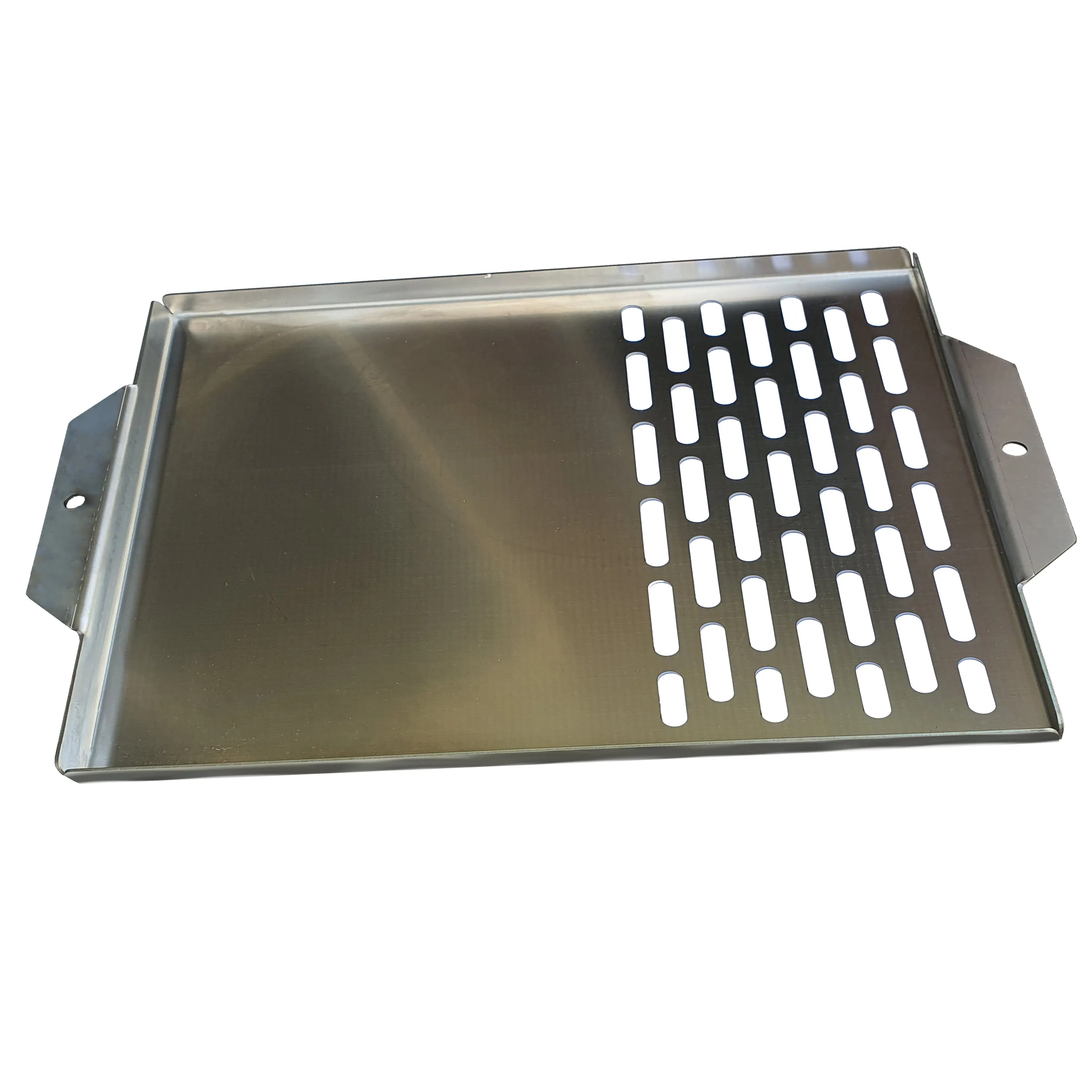 Quokka BBQ Plate LARGE