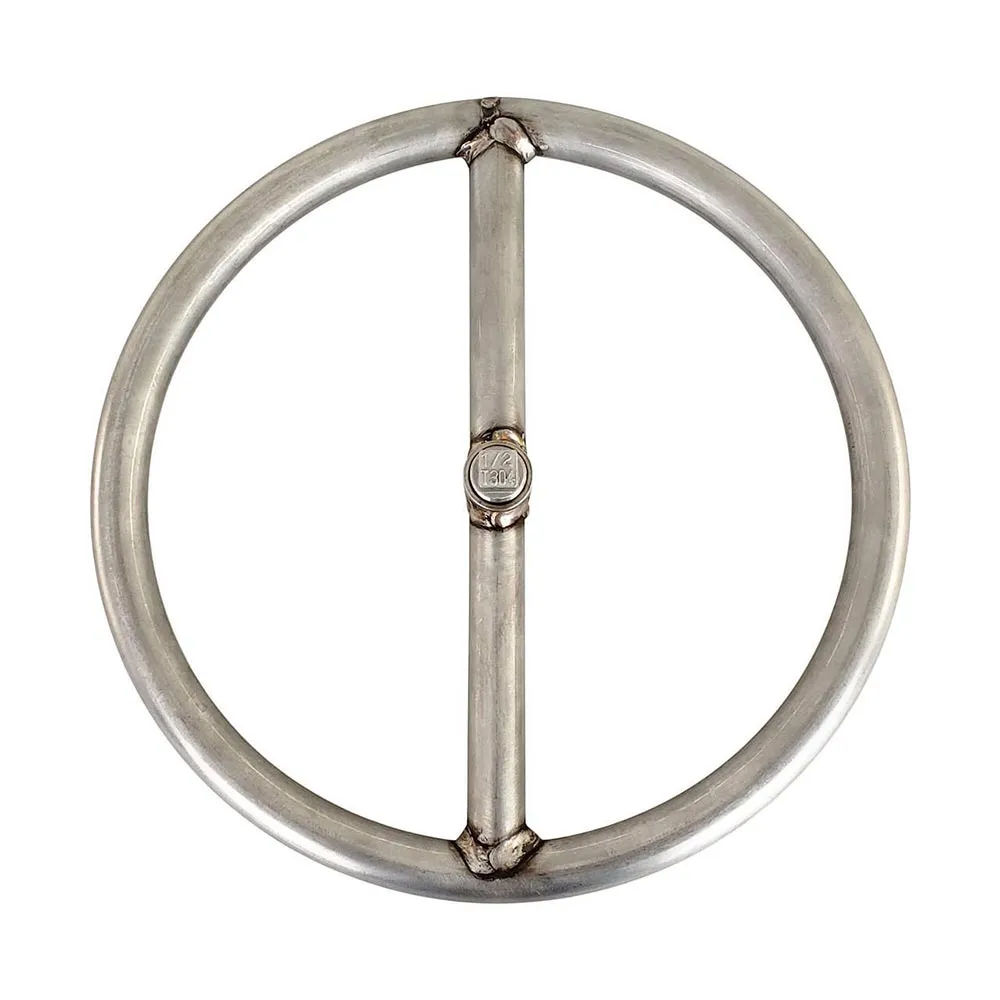 Rasmussen Fire Pit Ring Burner
