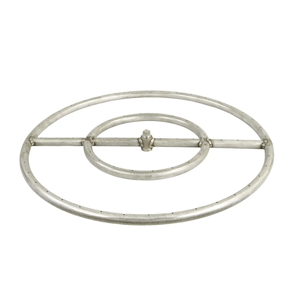 Rasmussen Fire Pit Ring Burner