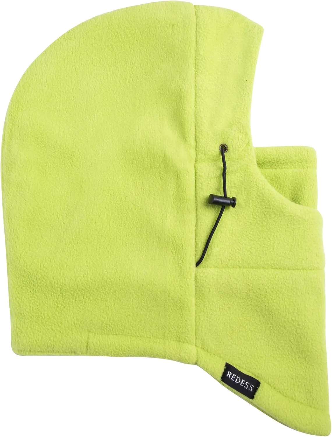 REDESS Winter Windproof Hat, Unisex Children Heavyweight Balaclava, Ski Mask with Thick Warm Fleece Face Cover