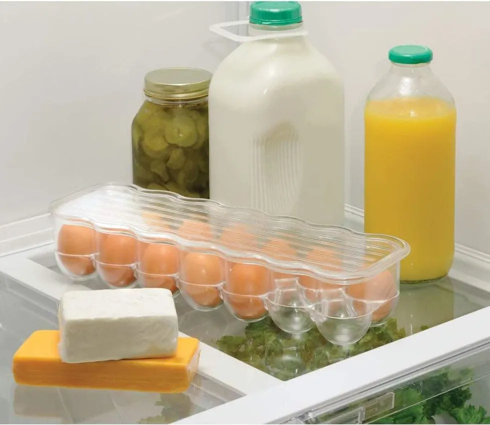 Refrigerator Egg Tray