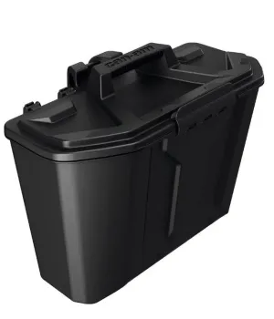 REMOVABLE STORAGE BIN - PASSENGER