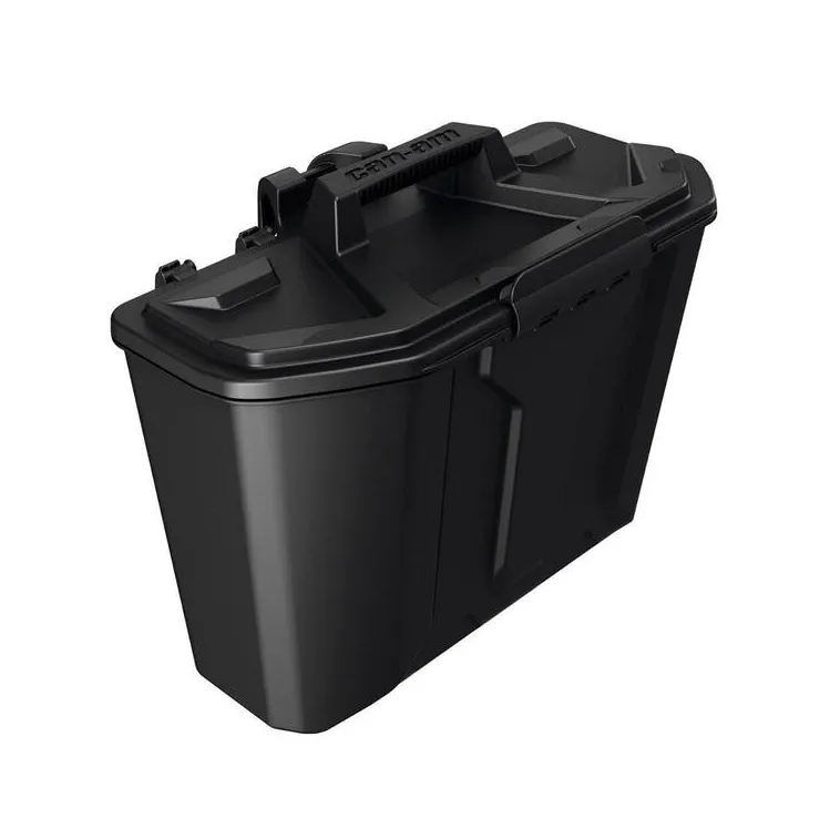 Removable Storage Bin - Passenger