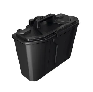 Removable Storage Bin - Passenger