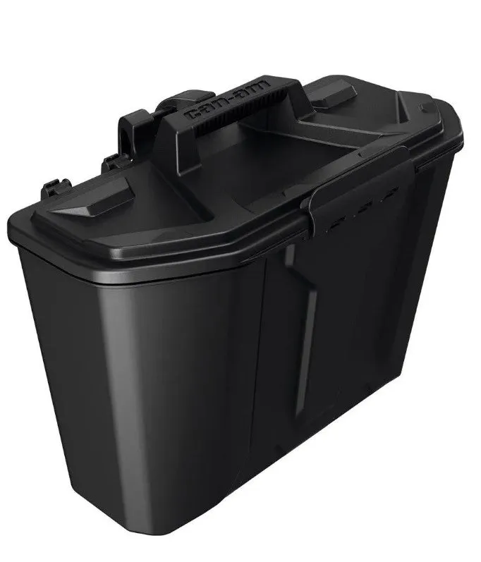 REMOVABLE STORAGE BIN - PASSENGER