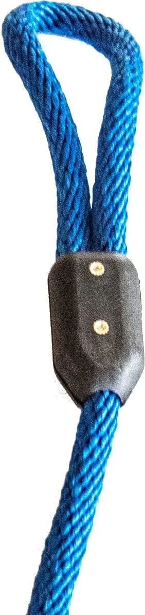 Reusable Rope Clamp 3/4 inch - Two (2) Pack