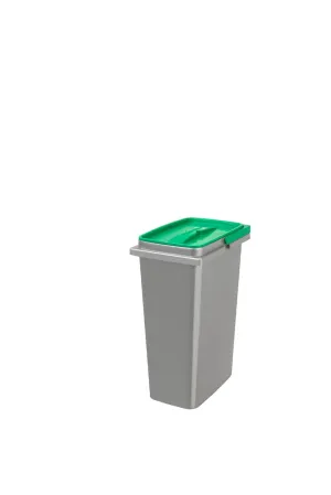 Rev-A-Shelf 8L Replacement bin w/Handle and lid