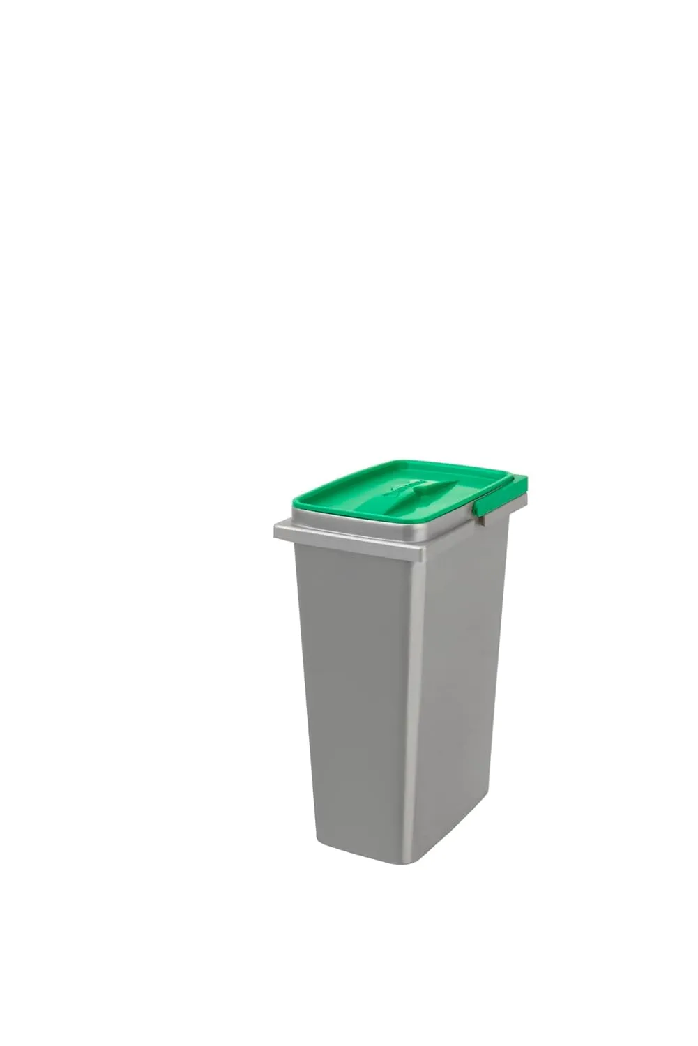 Rev-A-Shelf 8L Replacement bin w/Handle and lid