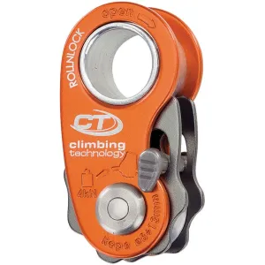 Rollnlock Ascender And Rescue Tool