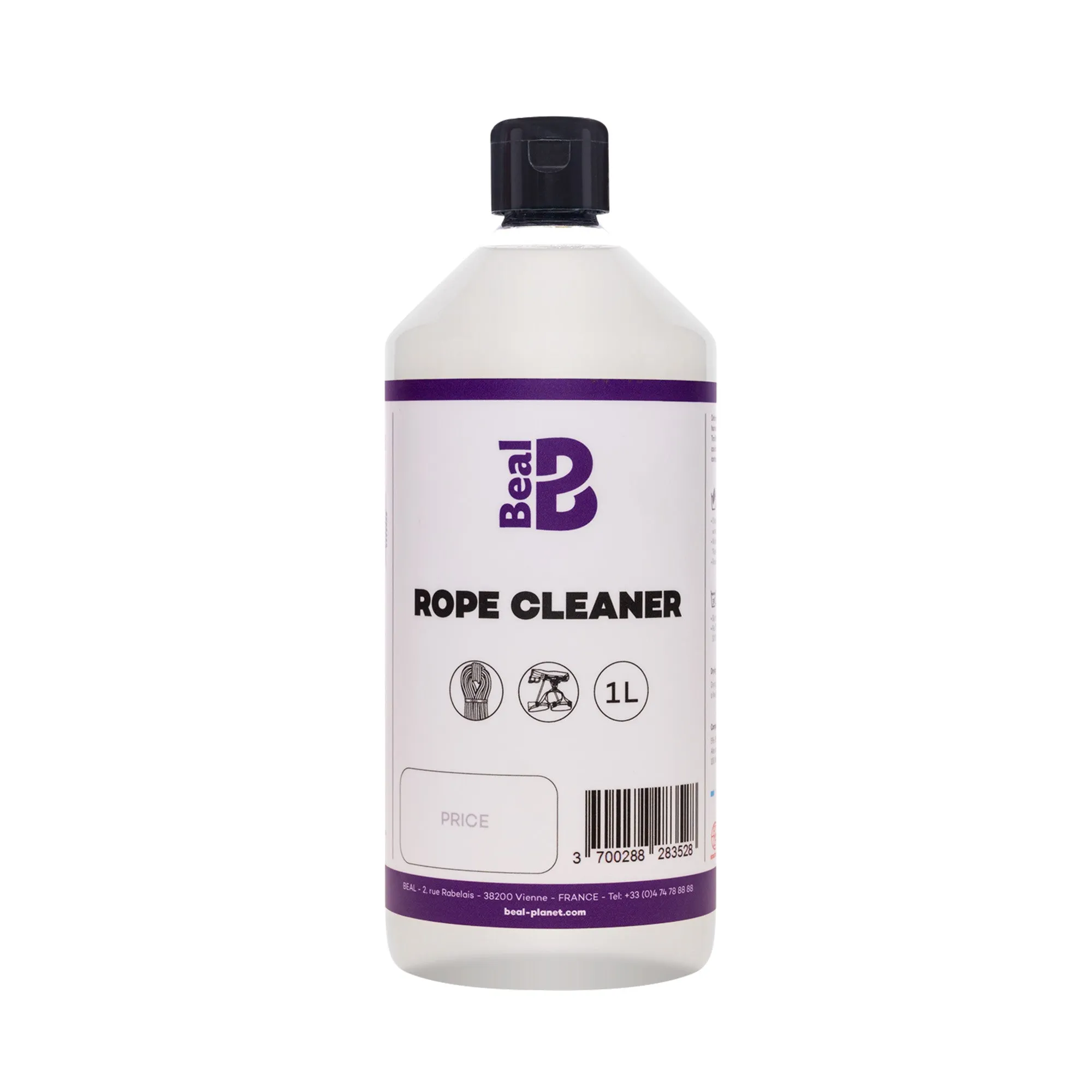 Rope Cleaner Ecodetergent