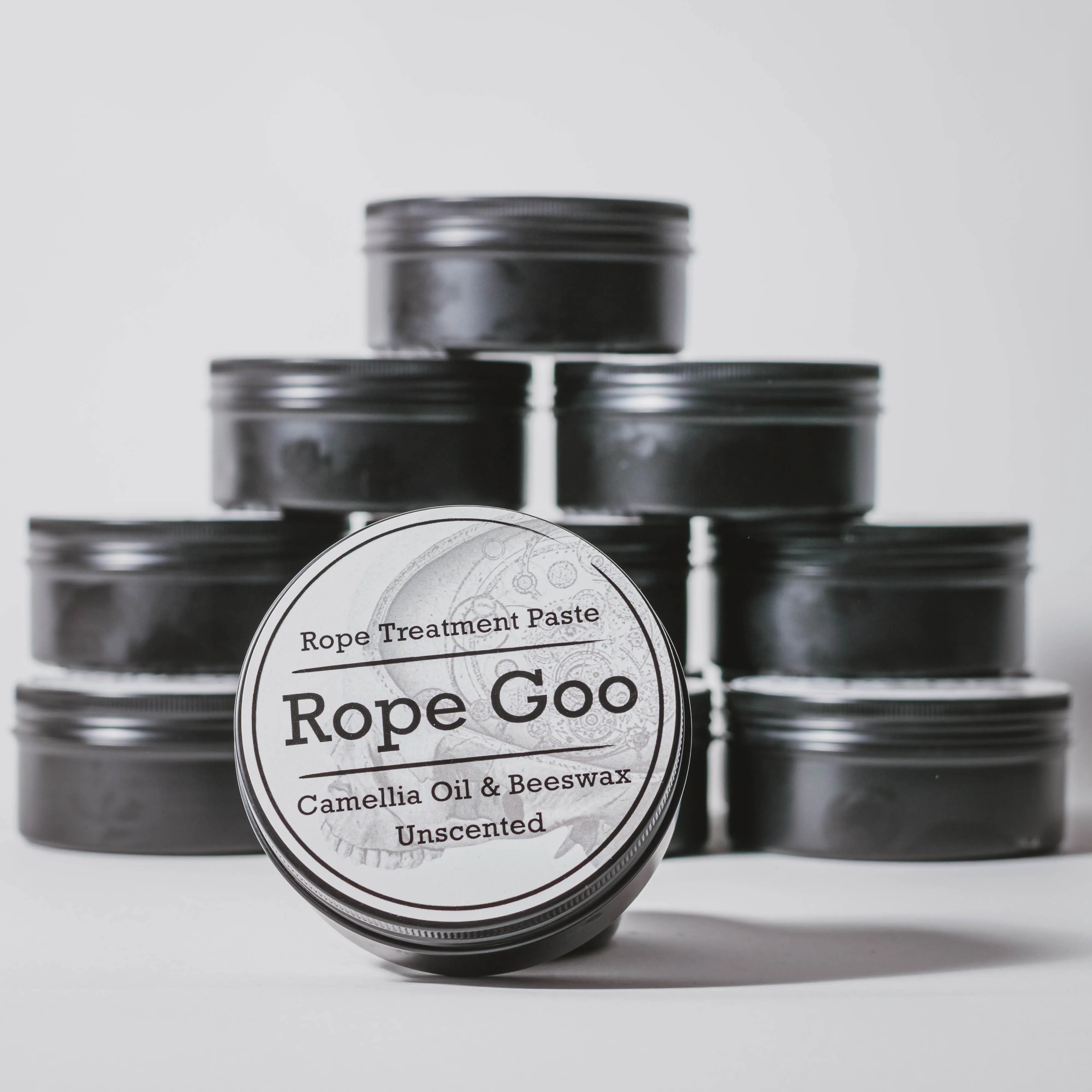 Rope Goo (treatment paste for shibari)