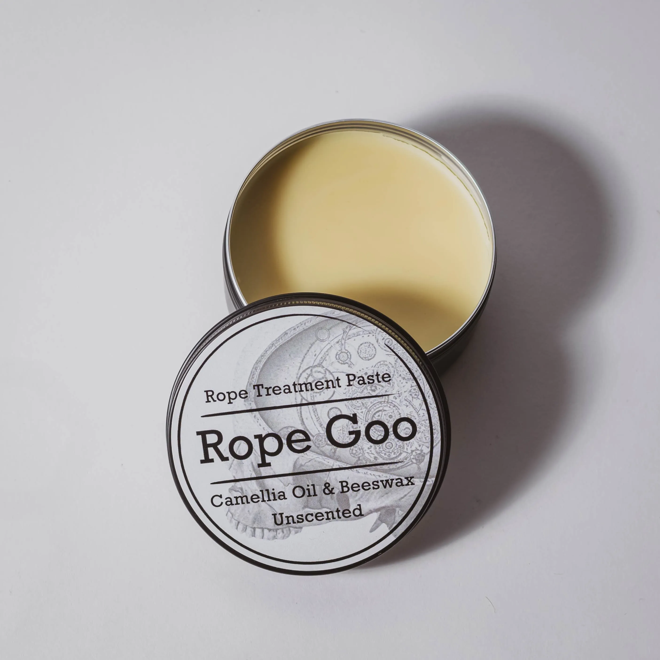 Rope Goo (treatment paste for shibari)