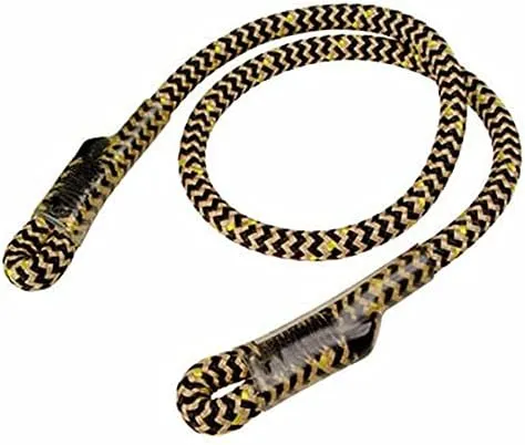 Rope Logic Bee-Line 10mm x 26" G-Spliced Eye & Eye Prusik Cord