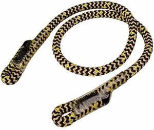 Rope Logic Bee-Line 10mm x 26" G-Spliced Eye & Eye Prusik Cord