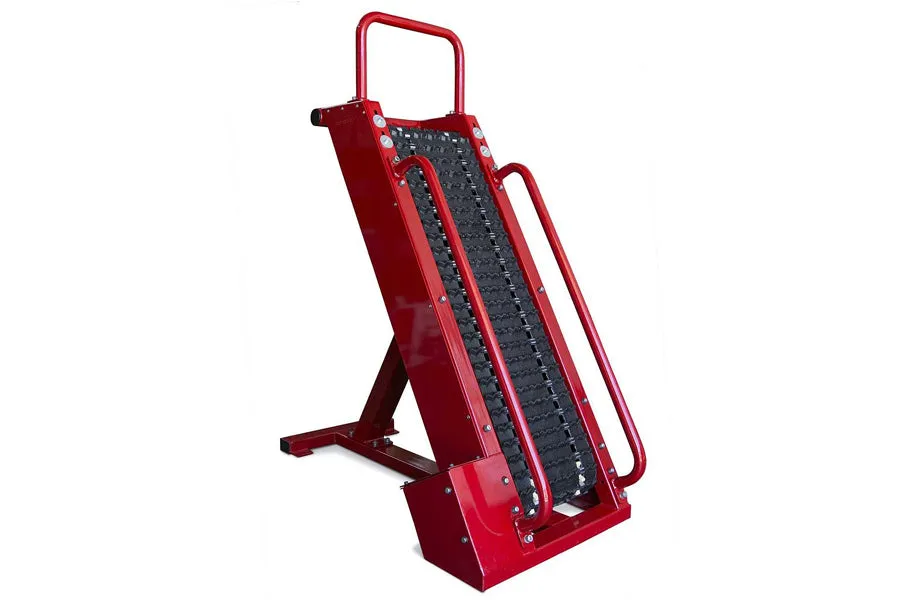 Ropeflex RX4405 Infinity Tread Climber Rope Trainer (☀️SUMMER SALE - Extra 6% Off)
