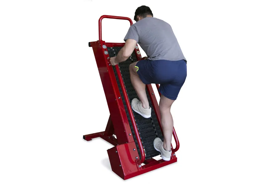 Ropeflex RX4405 Infinity Tread Climber Rope Trainer (☀️SUMMER SALE - Extra 6% Off)