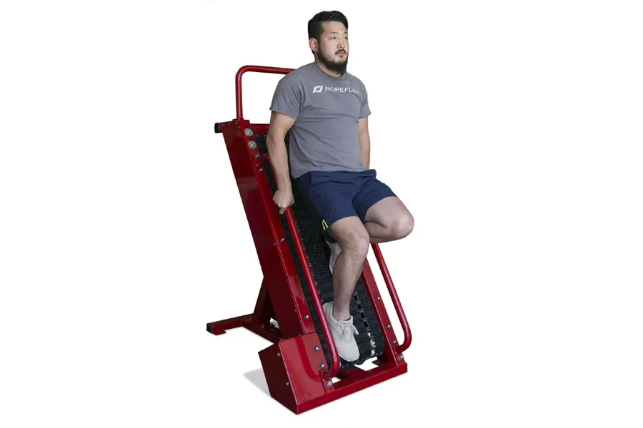 Ropeflex RX4405 Infinity Tread Climber Rope Trainer (☀️SUMMER SALE - Extra 6% Off)