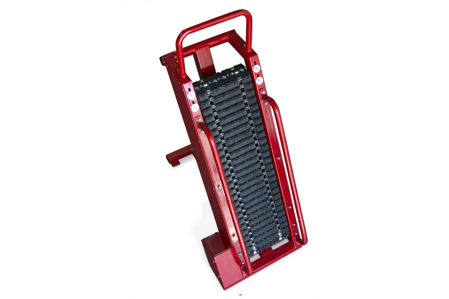 Ropeflex RX4405 Infinity Tread Climber Rope Trainer (☀️SUMMER SALE - Extra 6% Off)