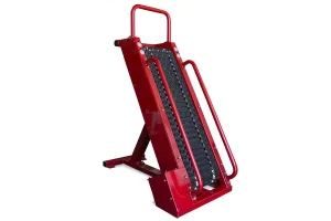Ropeflex RX4405 Infinity Tread Climber Rope Trainer (☀️SUMMER SALE - Extra 6% Off)