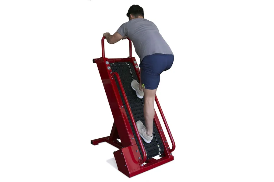 Ropeflex RX4405 Infinity Tread Climber Rope Trainer (☀️SUMMER SALE - Extra 6% Off)