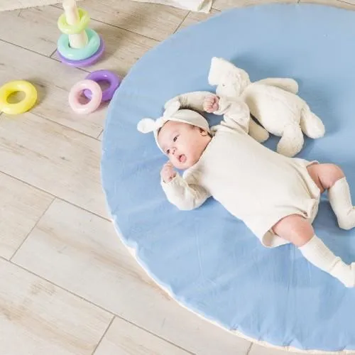 Round Rug