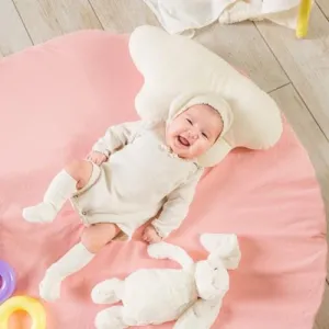 Round Rug