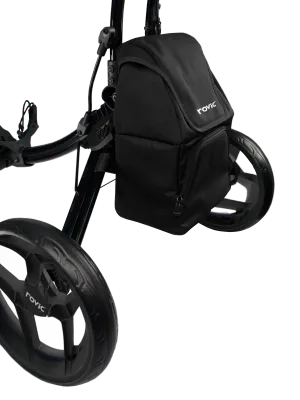 Rovic Cooler Bag RV1S, RV1C, and RV1D  Push Carts