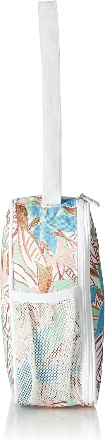 Roxy Women's Blueberry Sky Lunch Bag