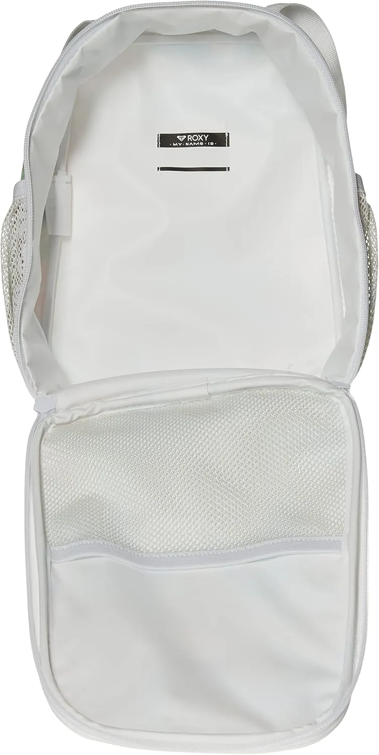 Roxy Women's Blueberry Sky Lunch Bag
