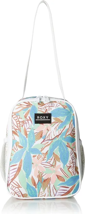 Roxy Women's Blueberry Sky Lunch Bag