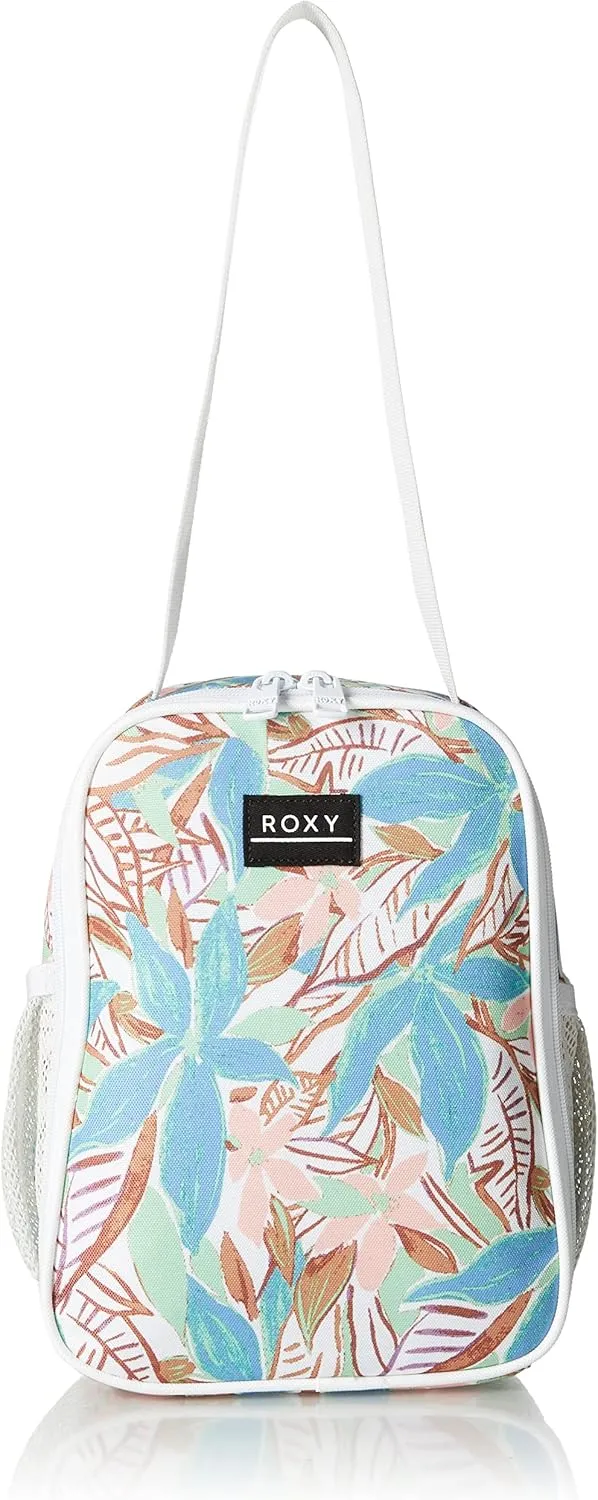 Roxy Women's Blueberry Sky Lunch Bag