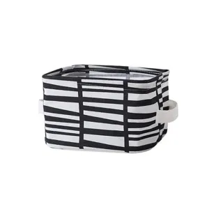 Rynx | Laundry Basket Fabric Art Dirty Laundry Basket Collapsible Large Clothing Dirty Laundry Basket Laundry Basket Laundry Basket Hamper