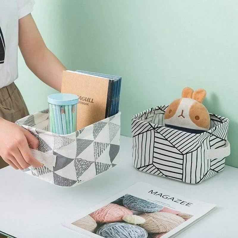 Rynx | Laundry Basket Fabric Art Dirty Laundry Basket Collapsible Large Clothing Dirty Laundry Basket Laundry Basket Laundry Basket Hamper