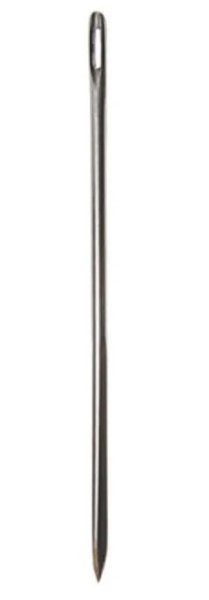 SAIL NEEDLE  - SIZE 12 GAUGE