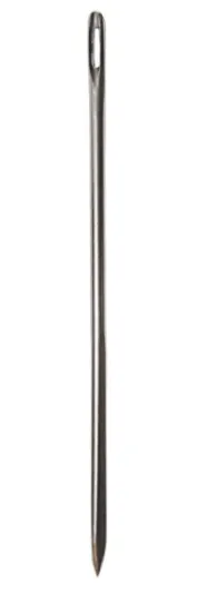 SAIL NEEDLE  - SIZE 12 GAUGE