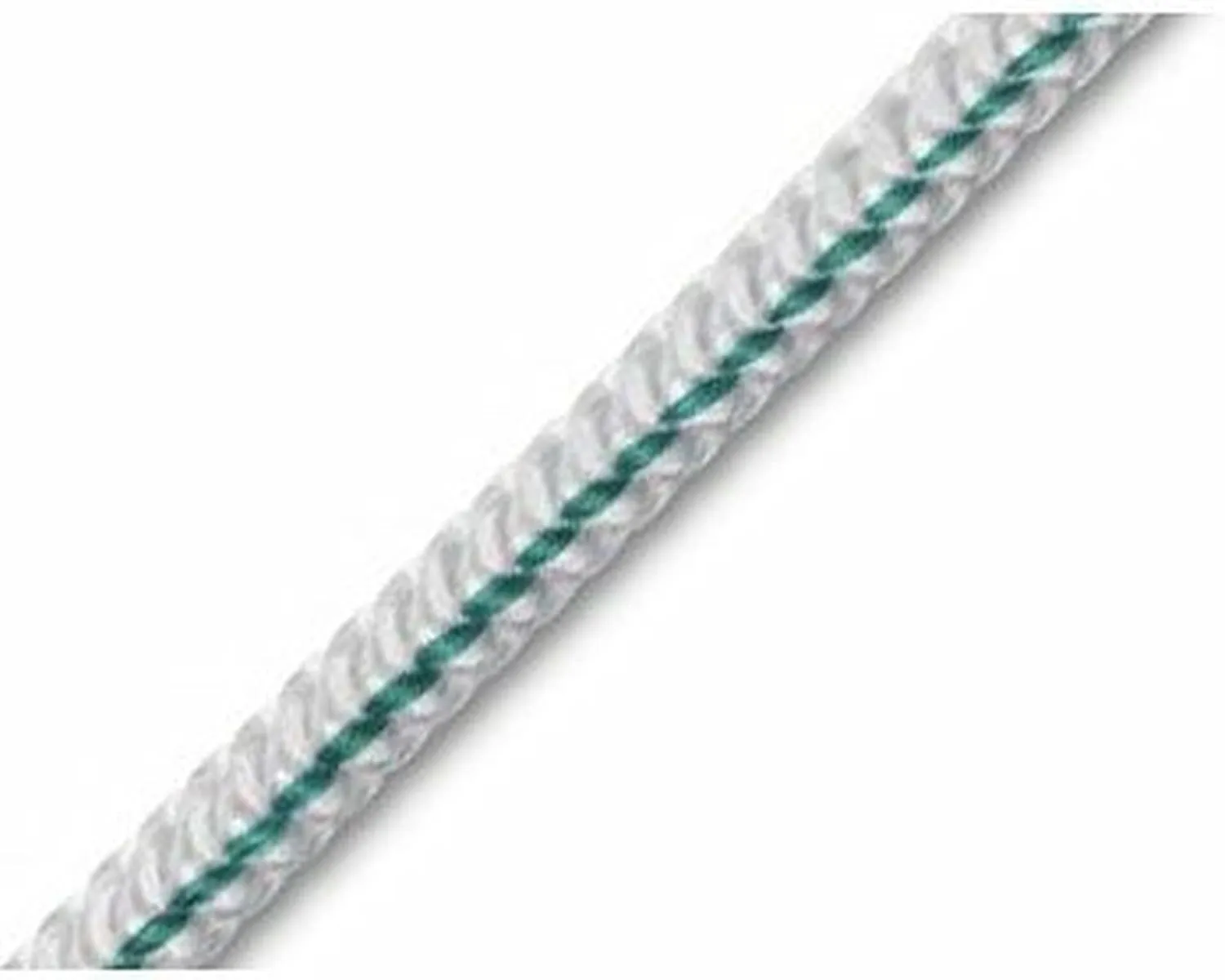 Samson Arbor-Plex 12-Strand 1/2" Climbing Rope 120'