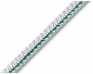 Samson Arbor-Plex 12-Strand 1/2" Climbing Rope 120'