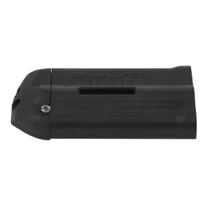 Schaefer Batten Car Receptacles - Box for Bolt Rope - For 1900