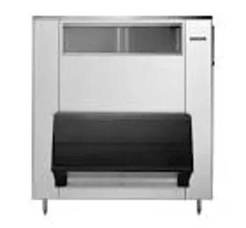 Scotsman - 553kg - Ice Storage Bin UBH 1100 .