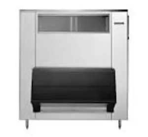 Scotsman - 553kg - Ice Storage Bin UBH 1100 .