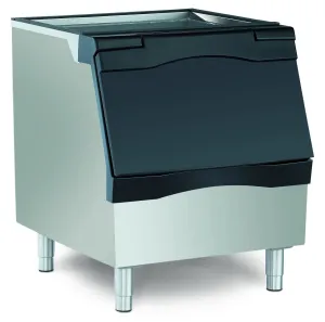 Scotsman B330P 30" Ice Storage Bin with 344 lb. Storage Capacity, NSF