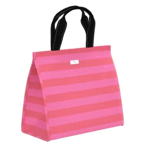 Scout Cold Shoulder Large Woven Cooler Tote - Summer 2025